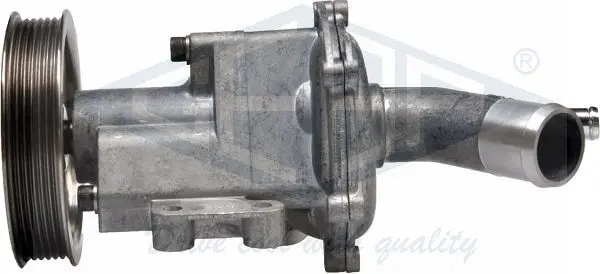 Насос водяний GEBA 55000 (фото 1)