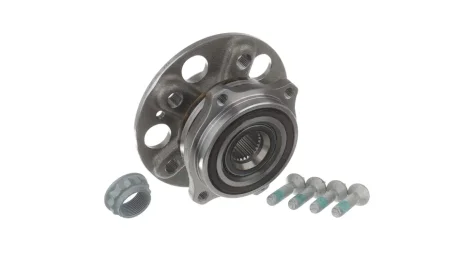 Підшипник колісний SKF VKBA 7222 F