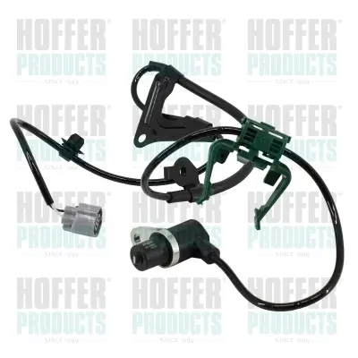 Датчик ABS Hoffer 82901010 (фото 1)