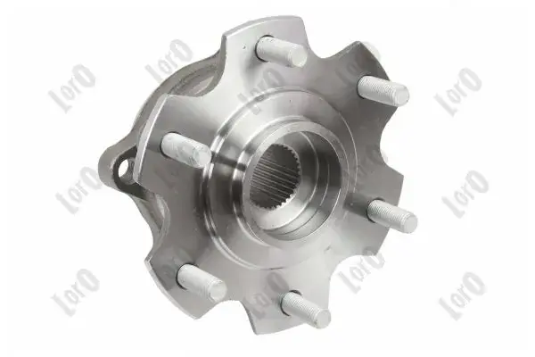 Ступиця колеса Mitsubishi L200 Mitsubishi L400 Mitsubishi Pajero I/II/III/IV Mitsubishi Pajero Sport DEPO 14101296 (фото 1)