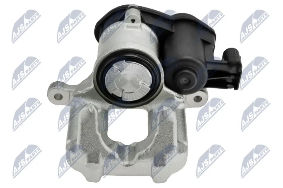 Супорт гальмівний bmw 5 f10 tarczy 20mm, 34216793041 Nty HZTBM026 (фото 1)