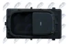 Кнопка склопідйомника tesla model 3 2017-, 108103701f Nty EWSCH041 (фото 3)