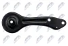 Важіль підвіски правий bmw 1 e87 e88 bmw 3 e90 04-11, 33326766054 Nty ZRZBM020 (фото 3)