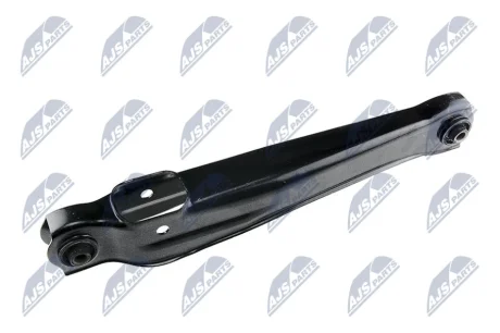 Важіль підвіски низ прав mitsubishi colt v 95-, MB809231 (ZWT-MS-006) Nty ZWTMS006