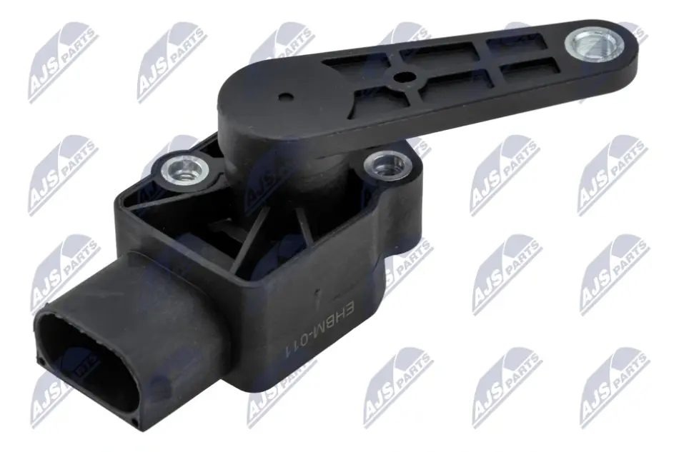 Датчик рівня регулювання фар передній mini r50 r52 r55 r56, 37146785205 Nty ECXBM011 (фото 1)