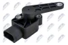 Датчик рівня регулювання фар передній mini r50 r52 r55 r56, 37146785205 Nty ECXBM011 (фото 1)