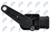 Датчик рівня регулювання фар передній mini r50 r52 r55 r56, 37146785205 Nty ECXBM011 (фото 3)