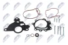 Ремонтний комплект pompy vacuum audi a3 2.0tdi 2003 a4 2.0tdi 2004,03g145209 Nty PVPVW001 (фото 1)