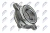 Ступиця колеса Toyota land cruiser j200 07- lexus lx570 07-, 4357060031 Nty KLPTY068 (фото 1)