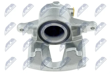 Гальмівний супорт передній opel adam 12 corsa d 06, 4401.p6 Nty HZPFT013