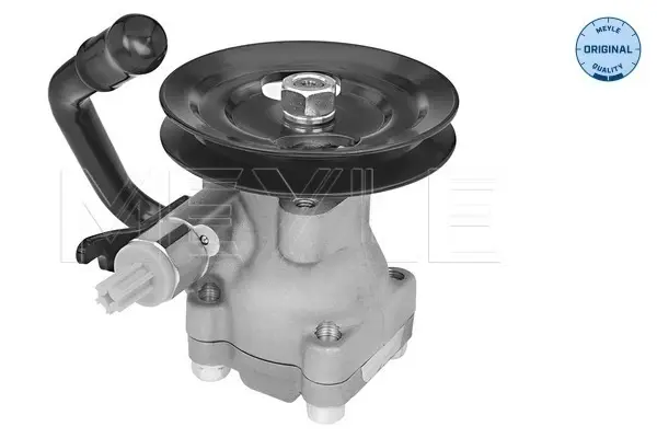 Насос гідропідсилювача керма (новий) HYUNDAI GETZ 1.4/1.5D/1.6 09.02-12.10 MEYLE 37146310011 (фото 1)