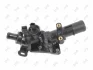 Термостат dacia dokker nissan qashqai ii renault clio iv 12- DEPO 0350250006 (фото 1)