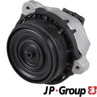 Подушка двигуна BMW 3 (G20)/5 (G30)/7 (G11)/X3 (G01)/X5 (G05) 3.0i 16- Пр. JP GROUP 1417902780