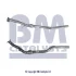 Вихлопна труба BM CATALYSTS BM50201 (фото 1)