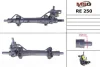 Рульова рейка з ГПК нова Renault Kangoo 97-07 MSG RE250 (фото 1)