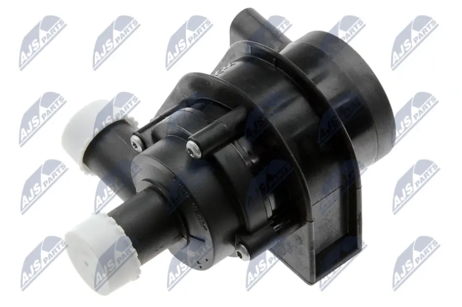 Додатковий водяний насос помпа vw golf 04-, AWP0118 Nty CPZVW008 (фото 1)