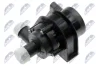 Додатковий водяний насос помпа vw golf 04-, AWP0118 Nty CPZVW008 (фото 1)