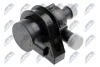Додатковий водяний насос помпа vw golf 04-, AWP0118 Nty CPZVW008 (фото 2)