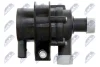 Додатковий водяний насос помпа vw golf 04-, AWP0118 Nty CPZVW008 (фото 3)