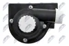 Додатковий водяний насос помпа vw golf 04-, AWP0118 Nty CPZVW008 (фото 4)