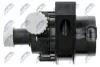 Додатковий водяний насос помпа vw golf 04-, AWP0118 Nty CPZVW008 (фото 5)