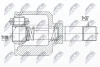 Внутрішній шрус renault clio iv 1.5dci 14 dacia logan 1.5dci 13, 391000262r Nty NPWPE056 (фото 1)