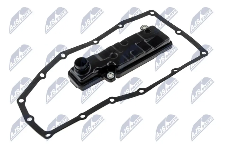 Фільтр акпп honda cr-v iv 2.4 15- civic 1.5 17-, 254205lj003 Nty FSFHD018 (фото 1)
