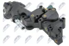 Корпус термостата peugeot 1007 206,1336.y8 Nty CTMPE010 (фото 2)
