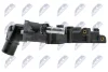 Корпус термостата peugeot 1007 206,1336.y8 Nty CTMPE010 (фото 6)