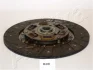 Диск зчеплення ASHIKA 80-0K-008 (фото 1)