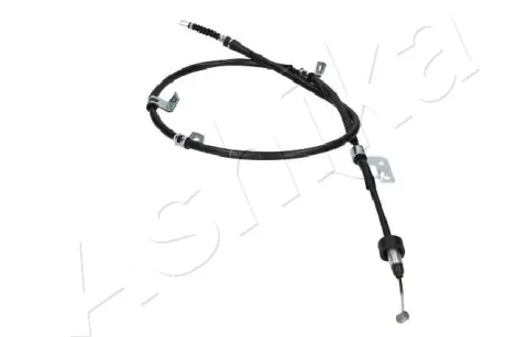 Трос ручного гальма ASHIKA 131-0H-H46L