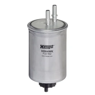 Паливний фільтр HENGST FILTER H584WK