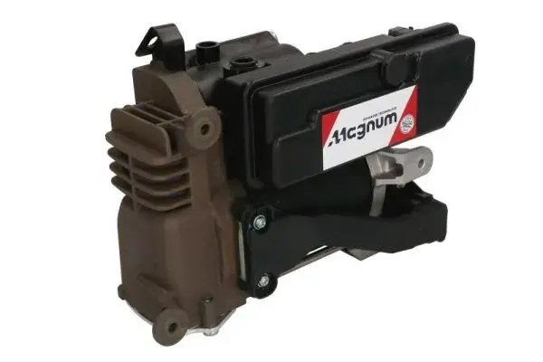 Компресор пневматичної підвіски CITROEN C4 GRAND PICASSO I, C4 PICASSO I 1.6-2.0D 10.06-12.13 MAGNUM TECHNOLOGY KPC001MT (фото 1)