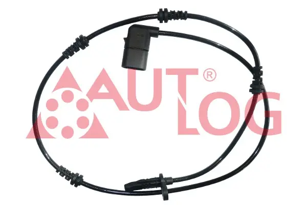 Датчик ABS передн лів/прав MERCEDES S (A217), S (C217), S (W222, V222, X222) 2.2DH-6.0 05.13-07.20 AUTLOG AS5514 (фото 1)
