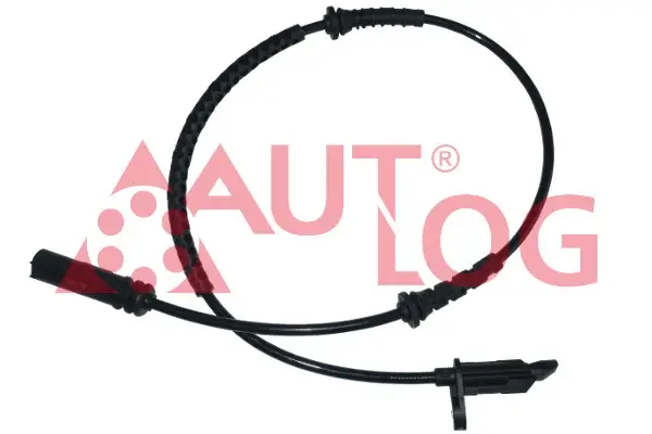 Датчик ABS передн лів/прав BMW 2 (F45), 2 GRAN TOURER (F46), 2 GRAN TOURER VAN (F46), X1 (F48), X2 (F39) MINI CLUBMAN (F54), COUNTRYMAN (F60) 1.5-2.0D 11.13- AUTLOG AS5500 (фото 1)