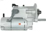 Стартер As-pl S6375S (фото 2)