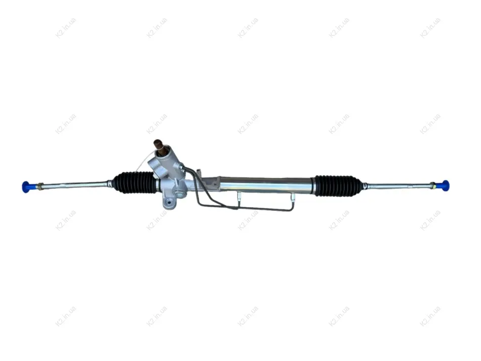 Рейка рульова Chery Tiggo 2 KLM KLM AutoParts J69-3401010BB (фото 1)