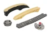 Комплект ГРМ (ланцюг + шестерня) HYUNDAI ACCENT IV, ELANTRA IV, I20 I, I30, I40 I, I40 I CW, IX20, IX35, TUCSON, VELOSTER KIA CARENS III, CARENS IV, CEE\'D, CEED, CERATO II 1.4-1.6LPG 01.06- HEPU HEP210559 (фото 1)