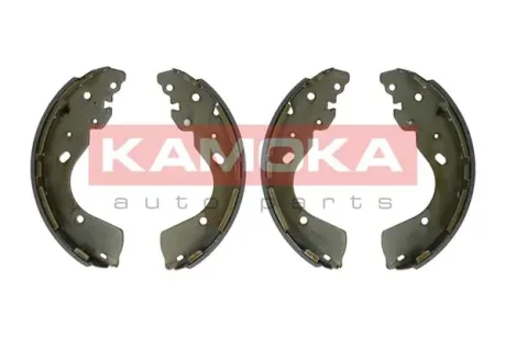 Колодки гальмівні барабанні KAMOKA JQ202098