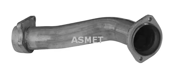Вихлопна труба Asmet 02023 (фото 1)