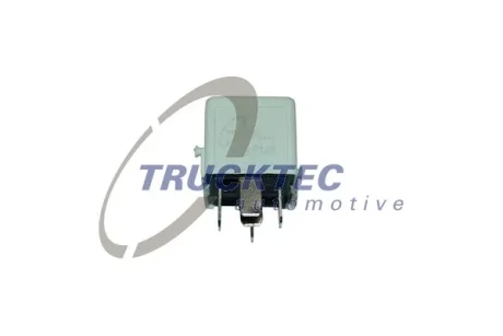 Реле Trucktec automotive 08.42.095