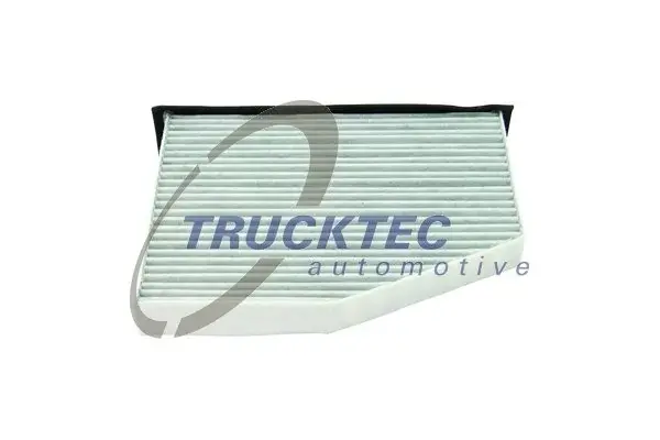 Фільтр салону вугільний Trucktec automotive 07.59.043 (фото 1)