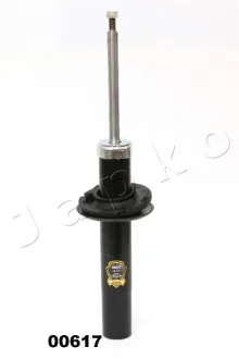 Амортизатор передній Audi A4 08-15 (газ) Japko MJ00617