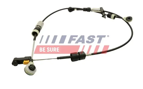 Трос КПП Ford Transit (06-) 2.2d Fast FAST FT73118 (фото 1)