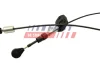 Трос КПП Ford Transit (06-) 2.2d Fast FAST FT73118 (фото 3)