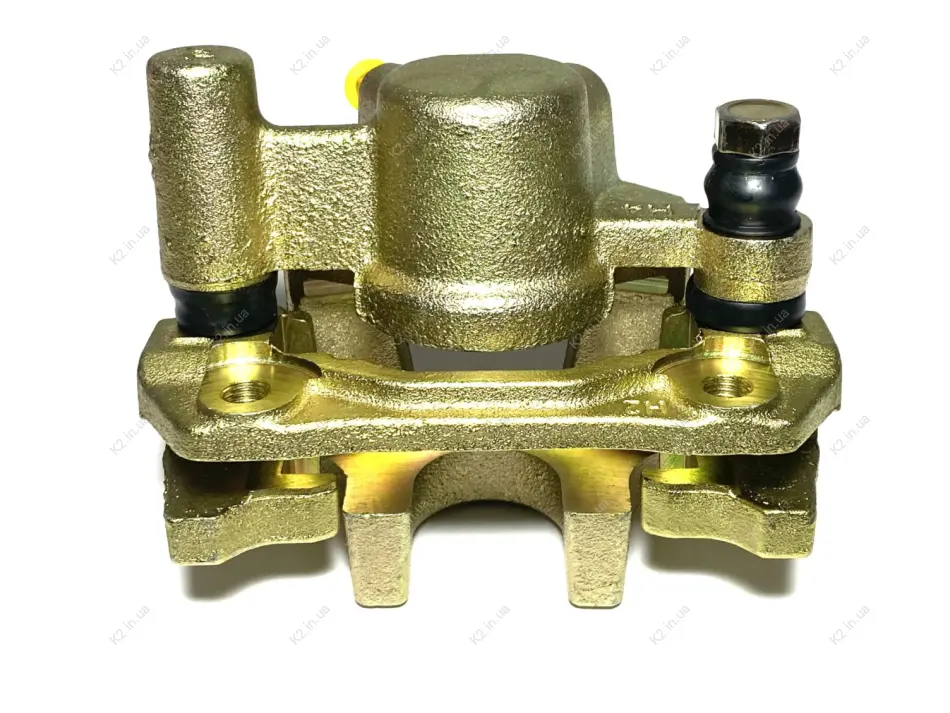 Супорт задній R Chery Elara KLM KLM AutoParts A21-3502060 (фото 1)
