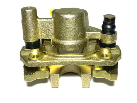 Супорт задній R Chery Elara KLM KLM AutoParts A21-3502060