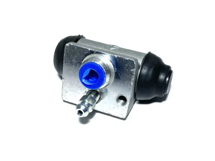 Циліндр гальмівний задній L Geely LC Cross KLM KLM AutoParts 1014002681