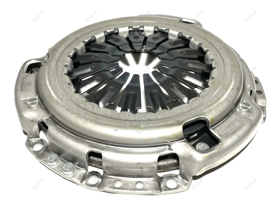 Кошик зчеплення 2,0 Geely EX7/EC8 KLM KLM AutoParts 1016009167 (фото 1)