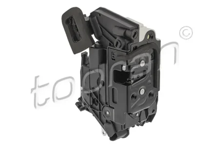Замок дверей задн прав SEAT LEON, LEON ST VW ATLAS, GOLF VII, JETTA IV, TIGUAN 04.10- Hans Pries / Topran 623644